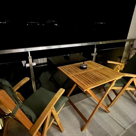 Rezidencia Pod Zamkom Bojnice Apartman Luna Buitenkant foto