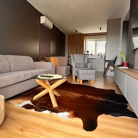 Rezidencia Pod Zamkom Bojnice Apartman Luna Buitenkant foto