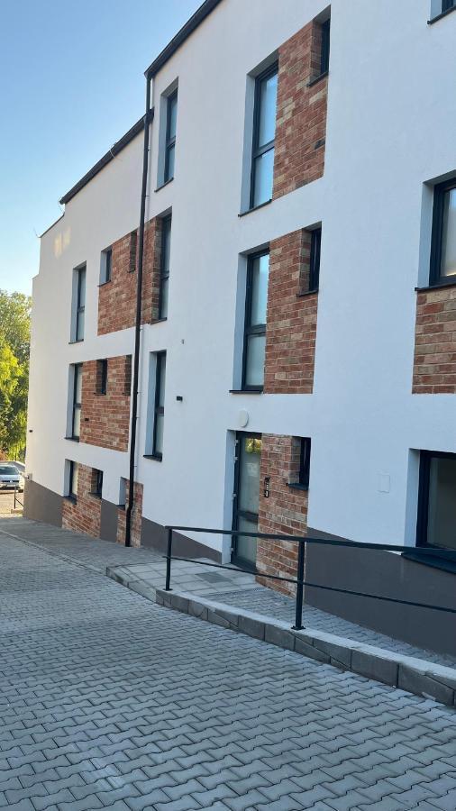 Rezidencia Pod Zamkom Bojnice Apartman Luna Buitenkant foto
