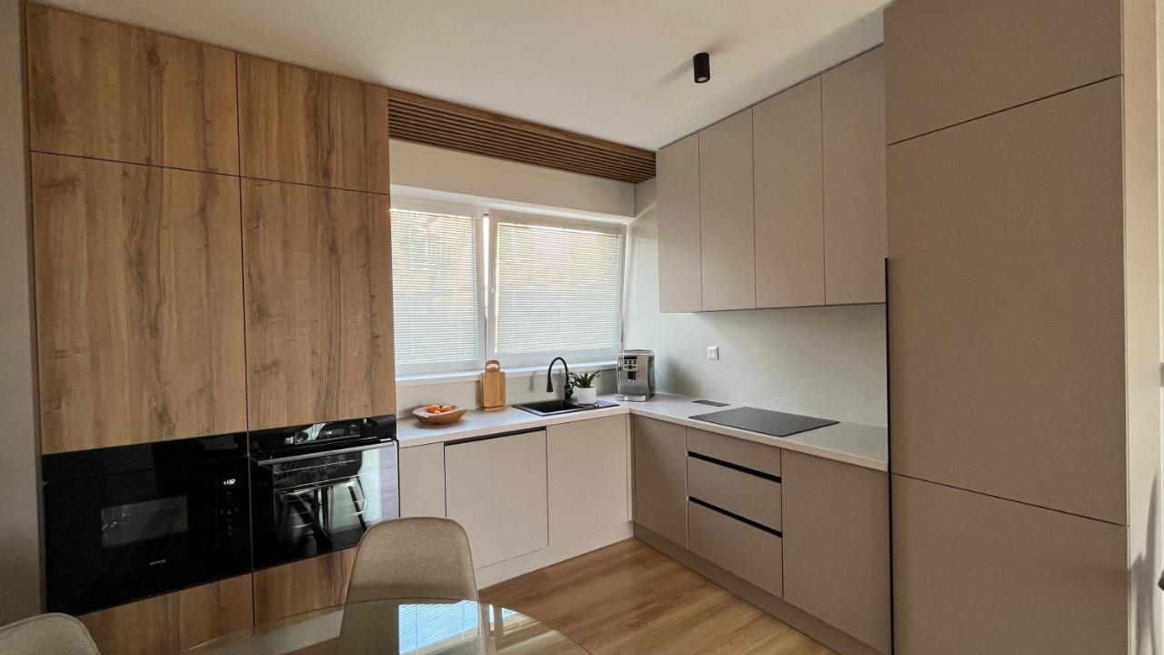 Rezidencia Pod Zamkom Bojnice Apartman Luna Buitenkant foto