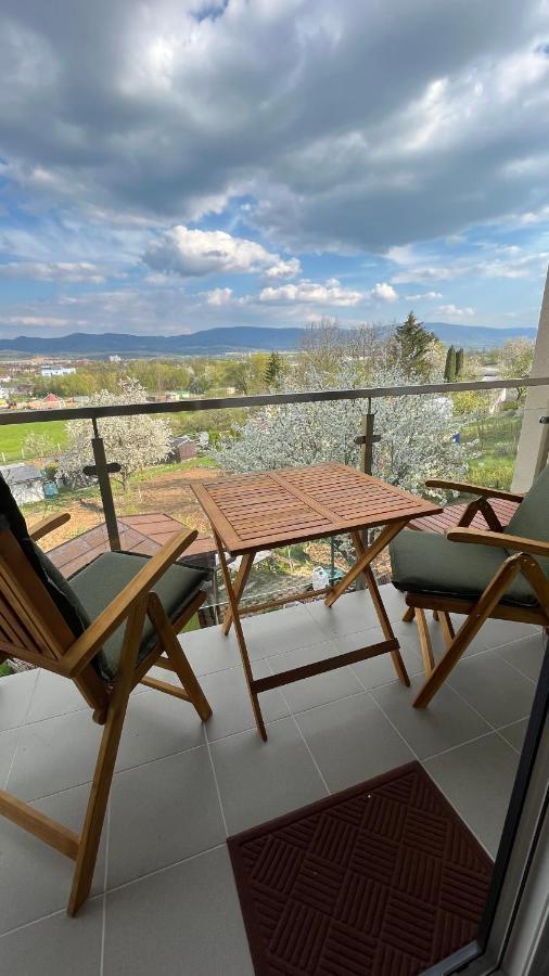 Rezidencia Pod Zamkom Bojnice Apartman Luna Buitenkant foto