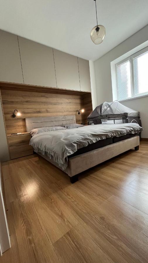 Rezidencia Pod Zamkom Bojnice Apartman Luna Buitenkant foto