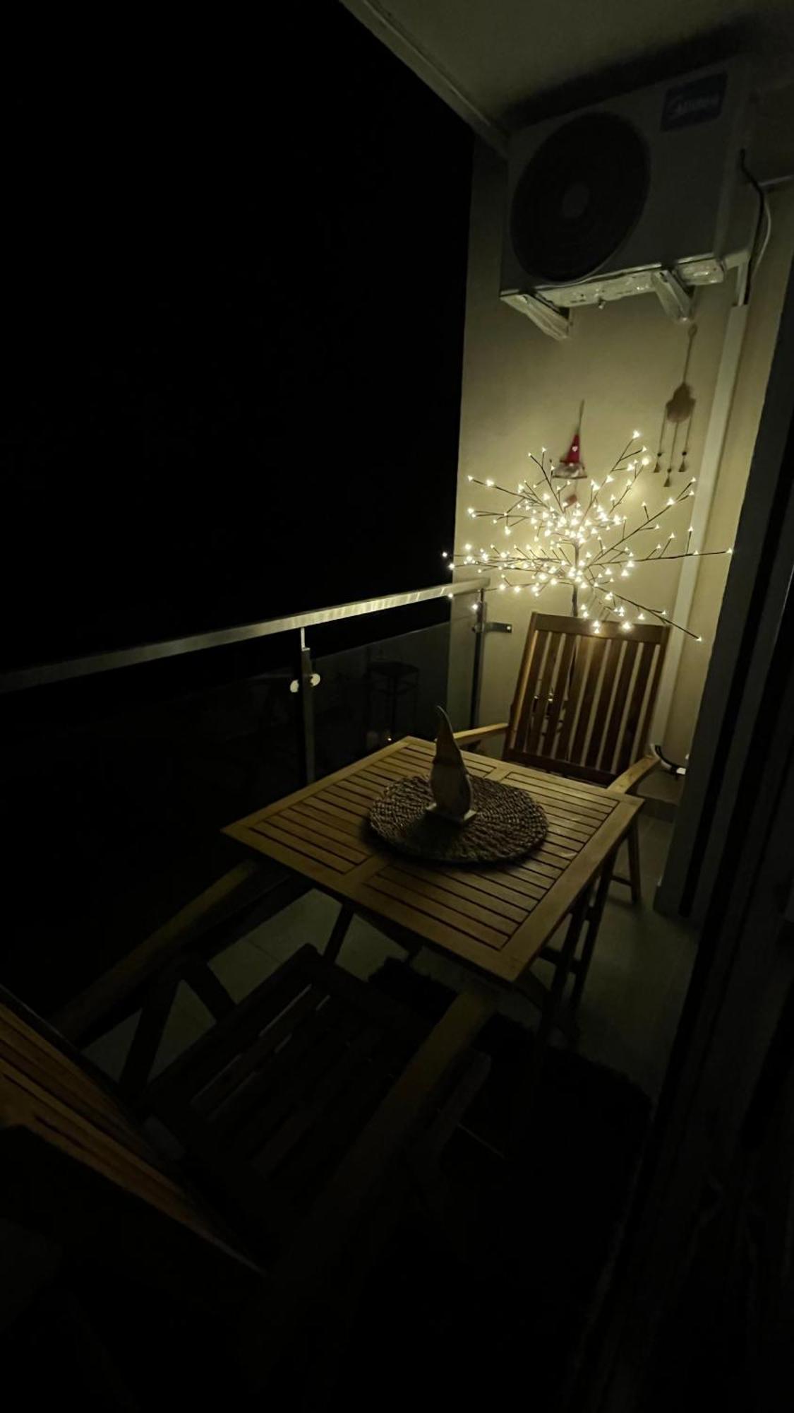 Rezidencia Pod Zamkom Bojnice Apartman Luna Buitenkant foto