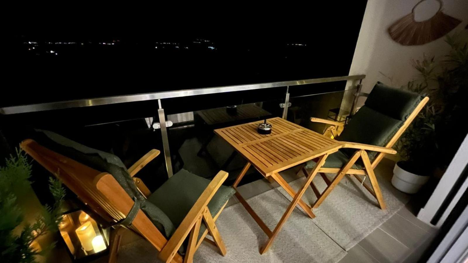 Rezidencia Pod Zamkom Bojnice Apartman Luna Buitenkant foto
