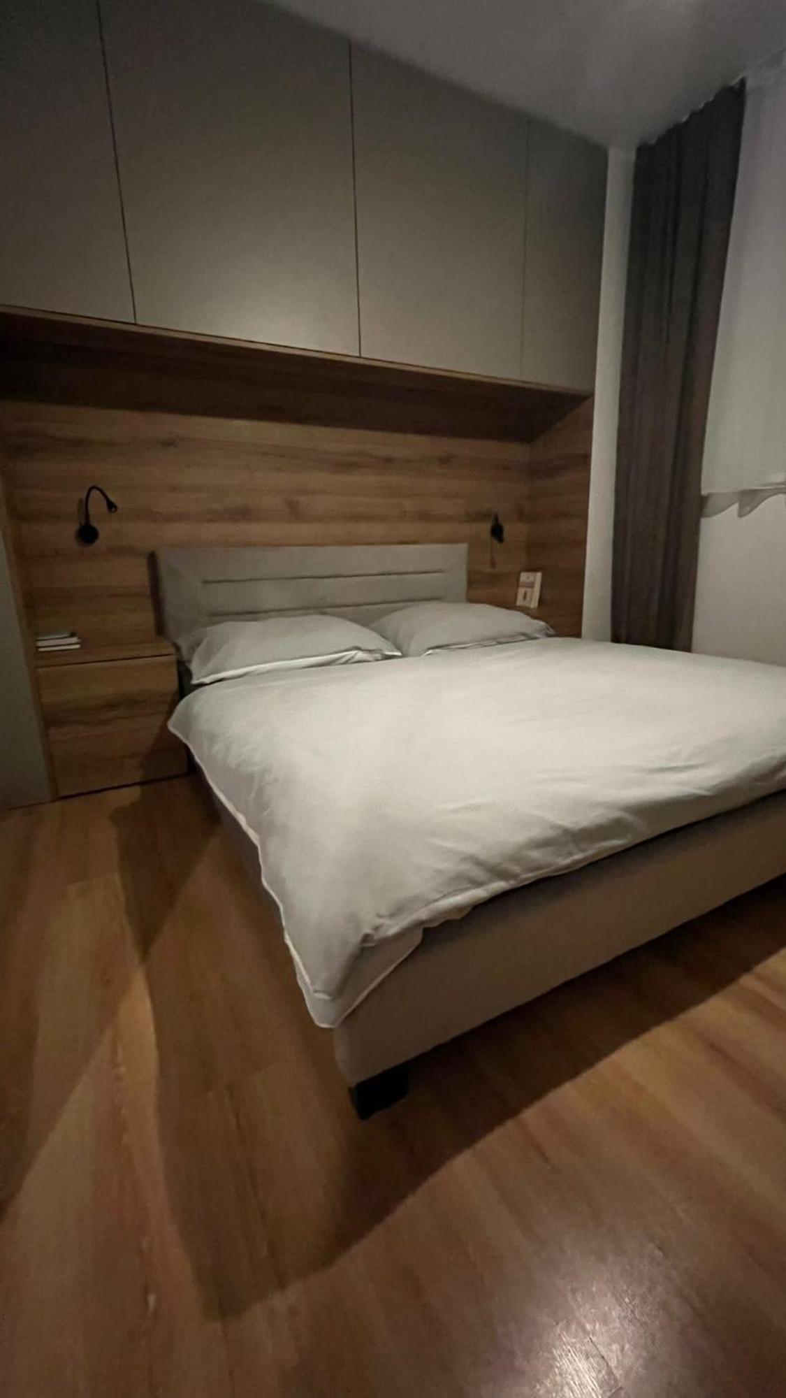 Rezidencia Pod Zamkom Bojnice Apartman Luna Buitenkant foto