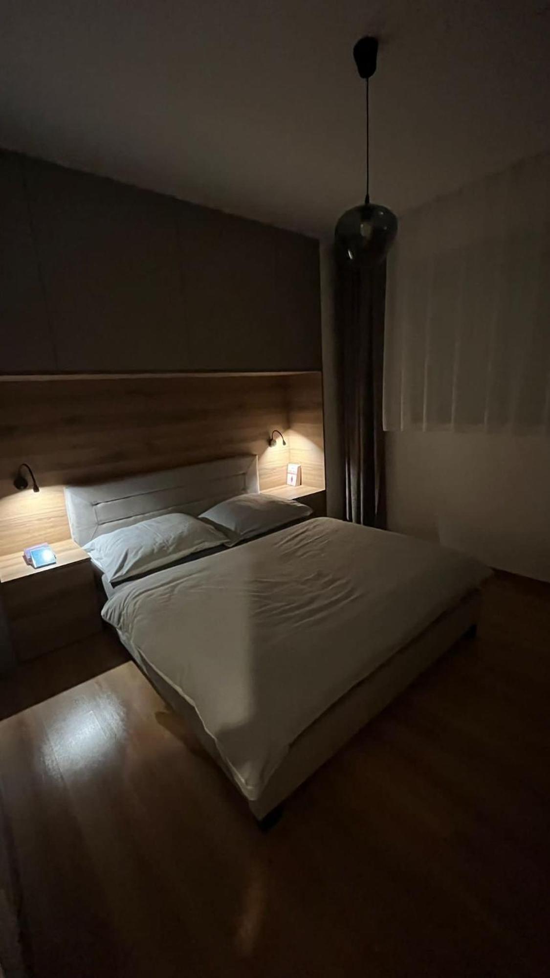 Rezidencia Pod Zamkom Bojnice Apartman Luna Buitenkant foto