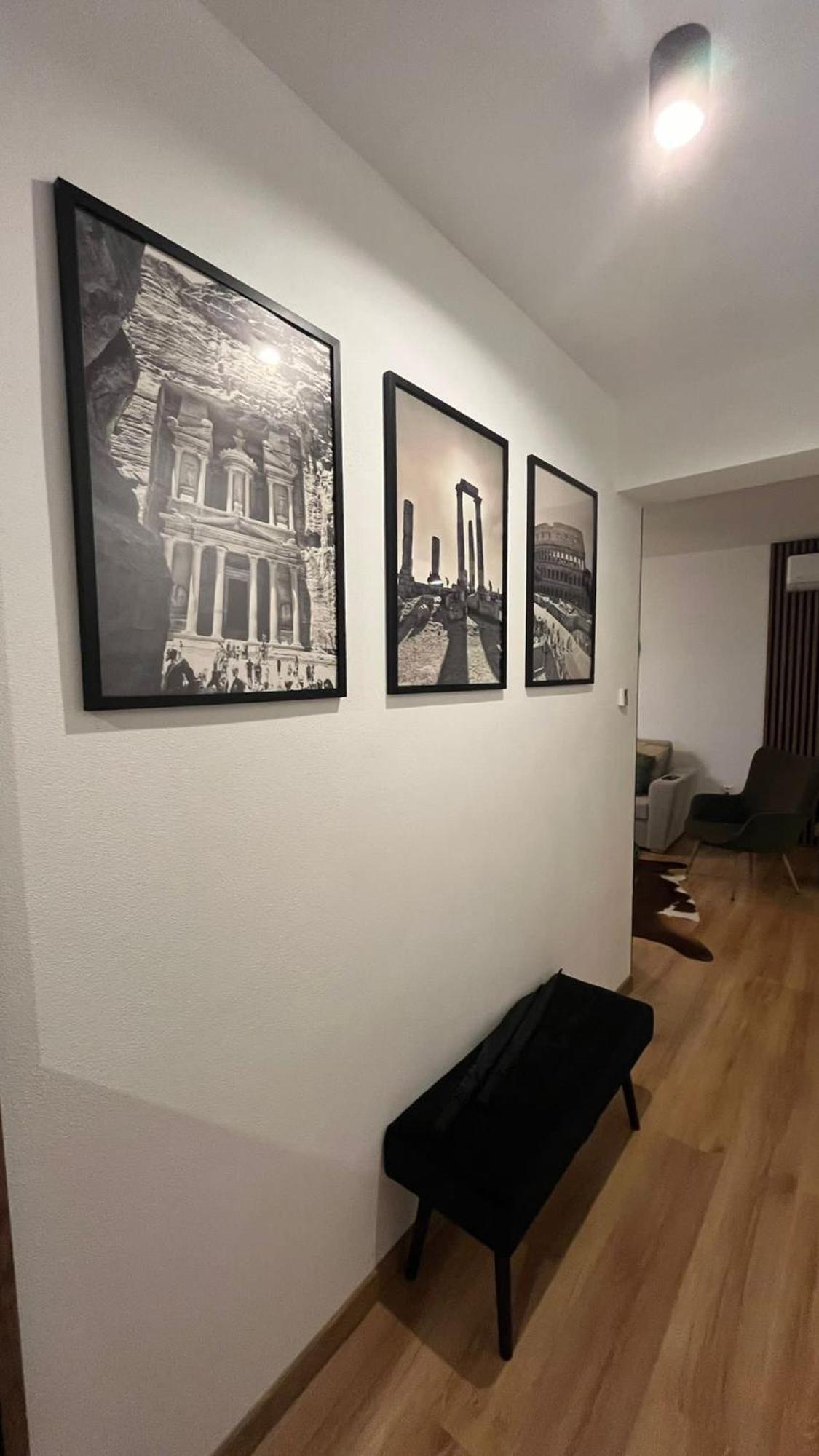 Rezidencia Pod Zamkom Bojnice Apartman Luna Buitenkant foto