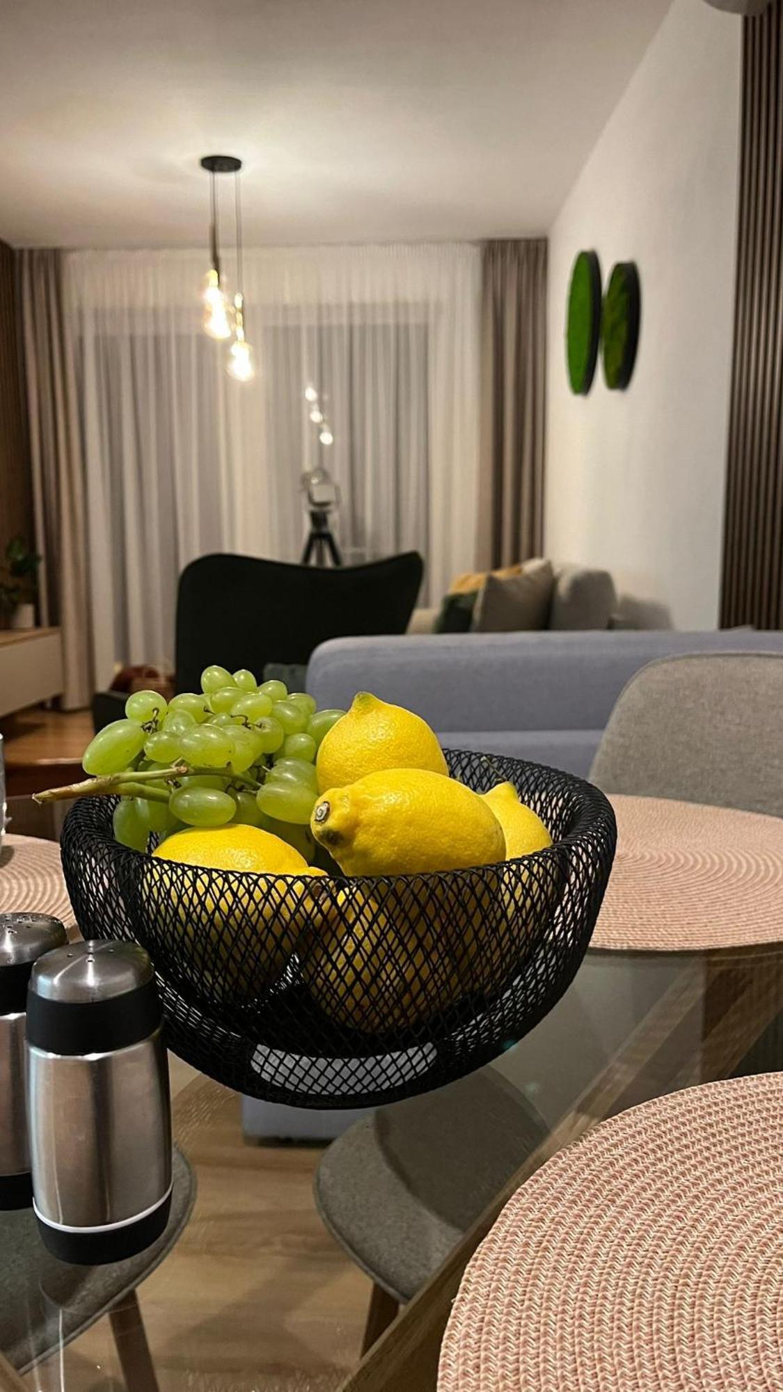 Rezidencia Pod Zamkom Bojnice Apartman Luna Buitenkant foto