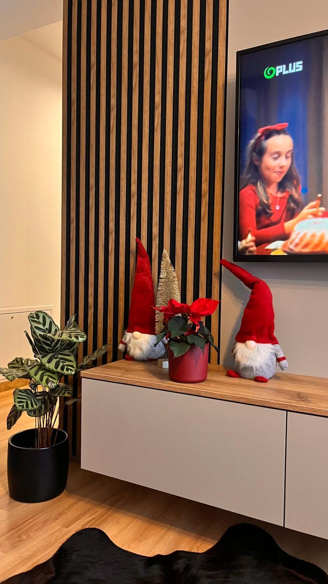 Rezidencia Pod Zamkom Bojnice Apartman Luna Buitenkant foto