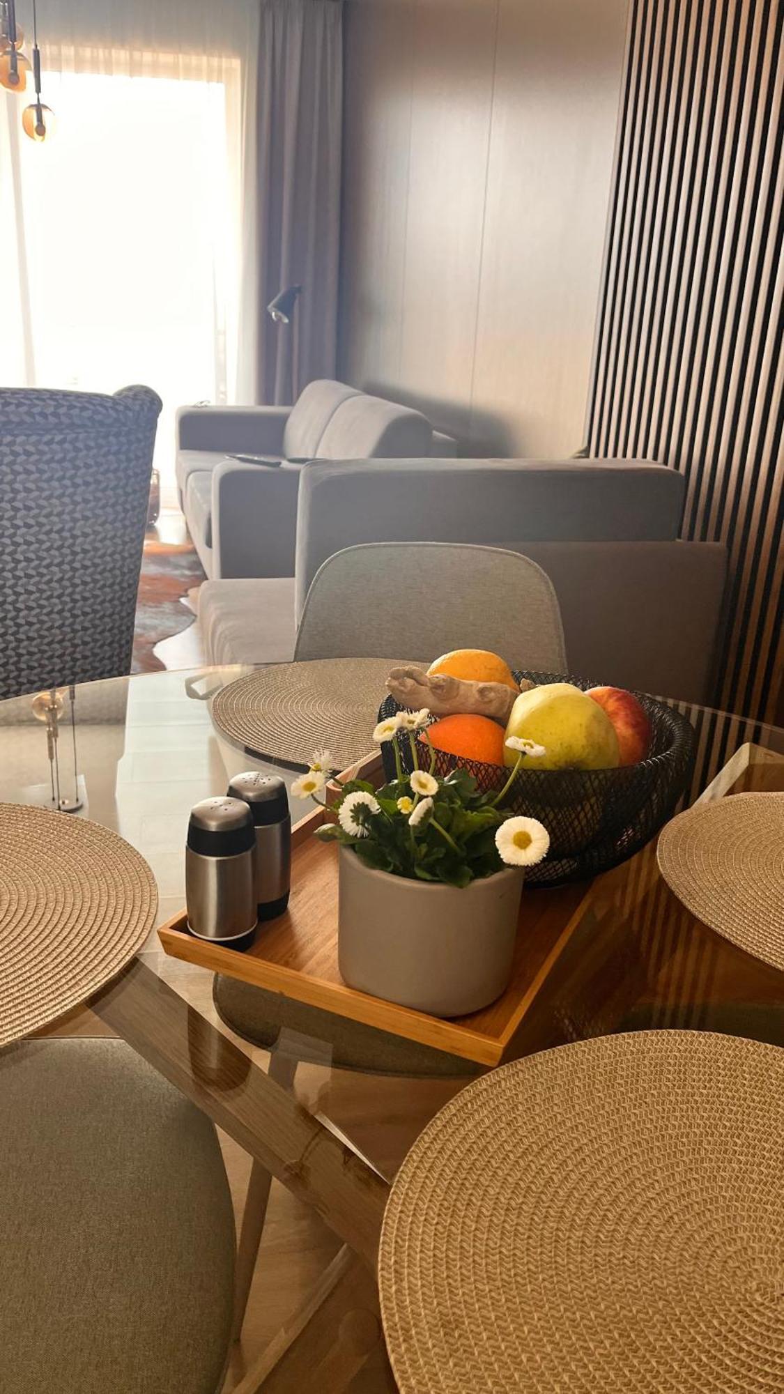 Rezidencia Pod Zamkom Bojnice Apartman Luna Buitenkant foto