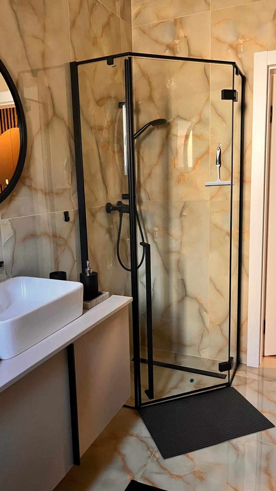 Rezidencia Pod Zamkom Bojnice Apartman Luna Buitenkant foto