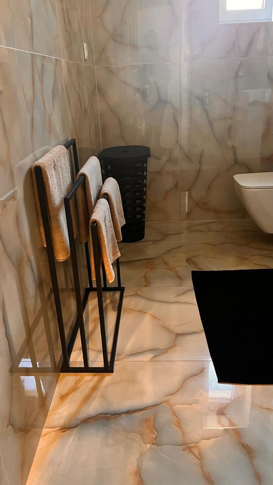 Rezidencia Pod Zamkom Bojnice Apartman Luna Buitenkant foto