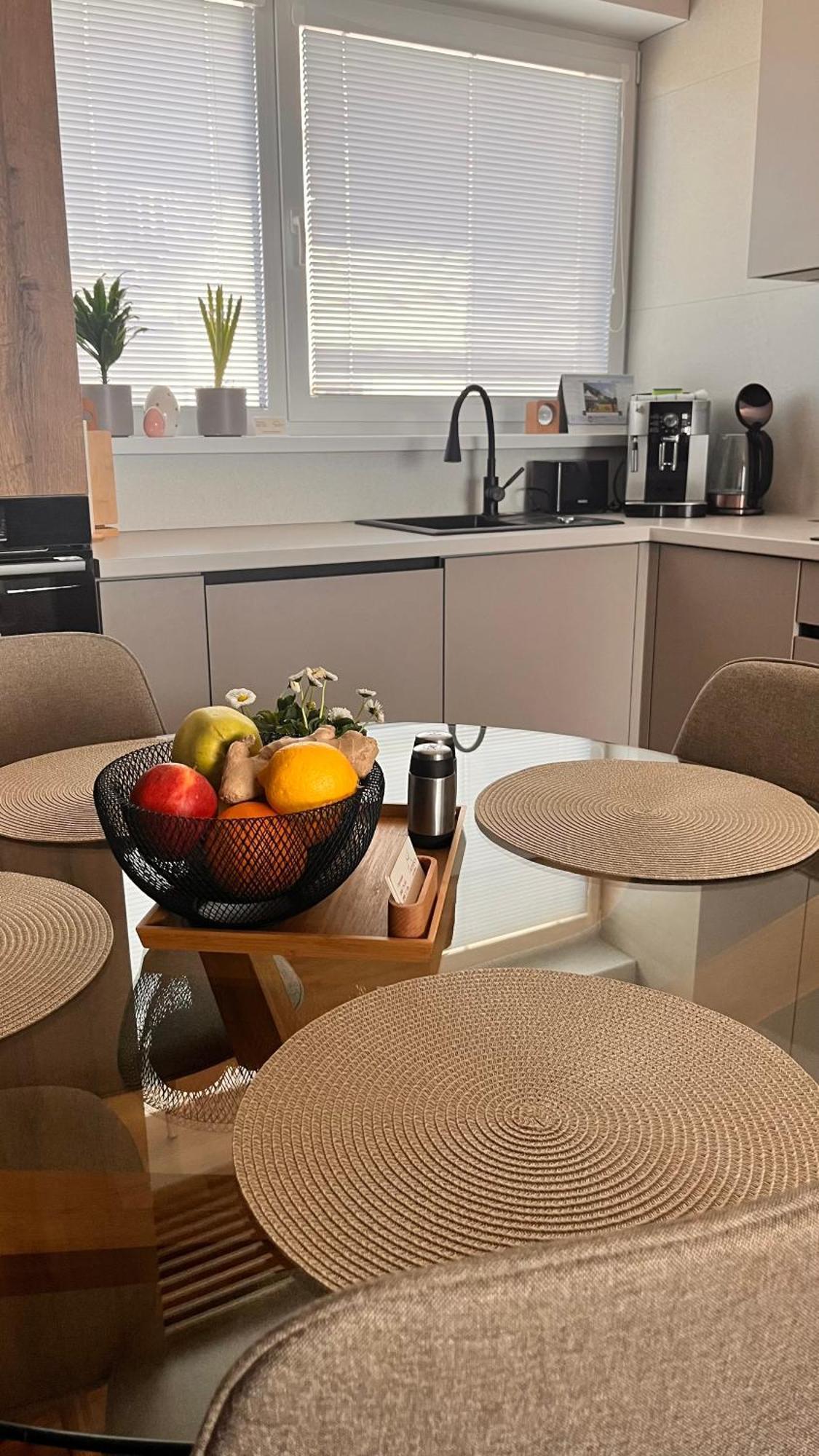 Rezidencia Pod Zamkom Bojnice Apartman Luna Buitenkant foto