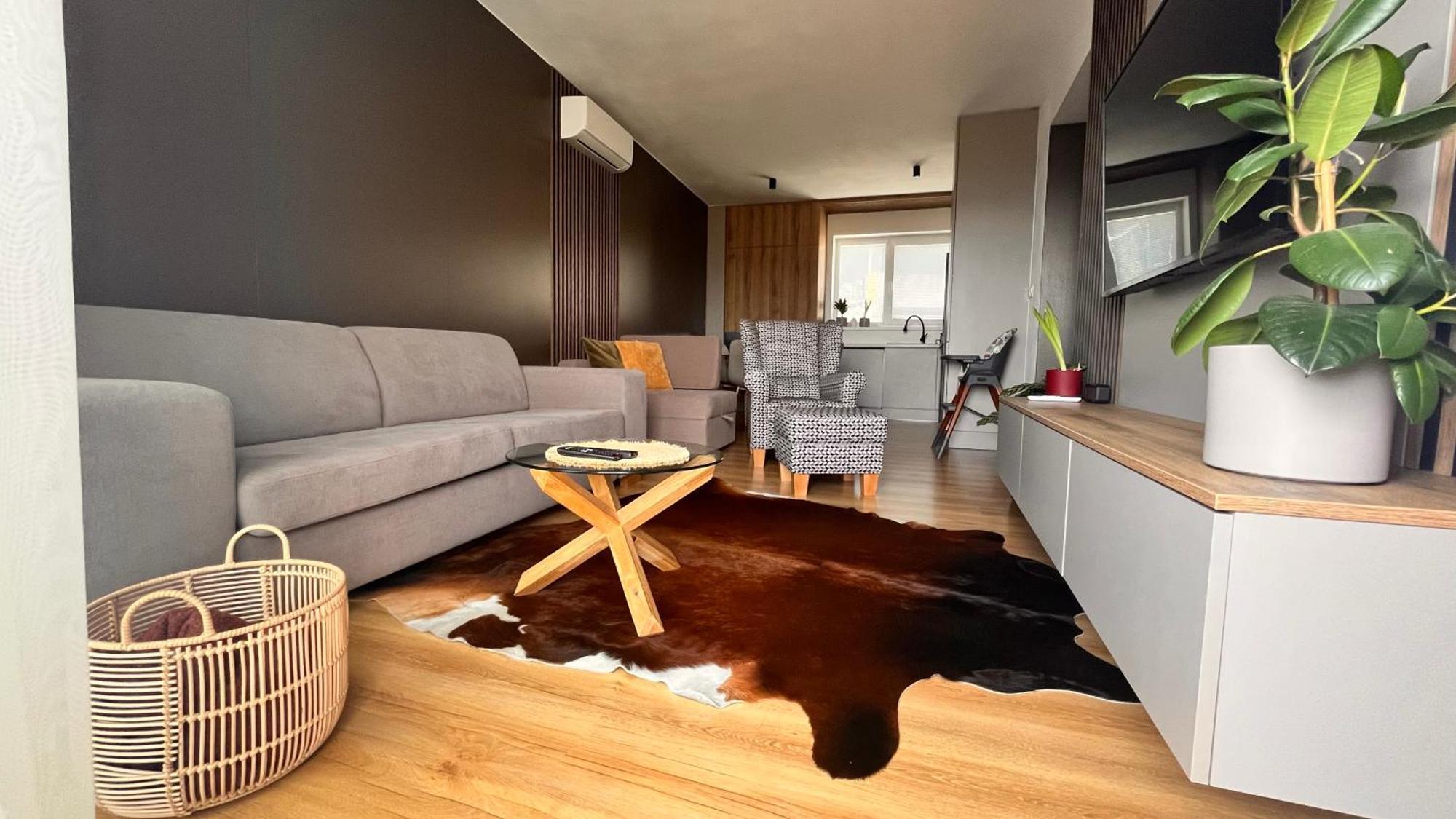 Rezidencia Pod Zamkom Bojnice Apartman Luna Buitenkant foto