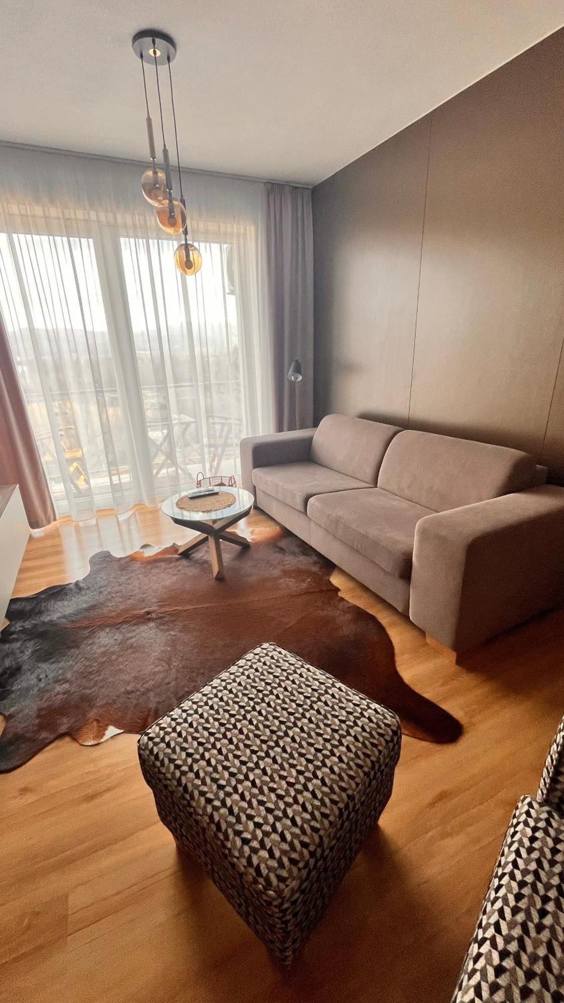 Rezidencia Pod Zamkom Bojnice Apartman Luna Buitenkant foto